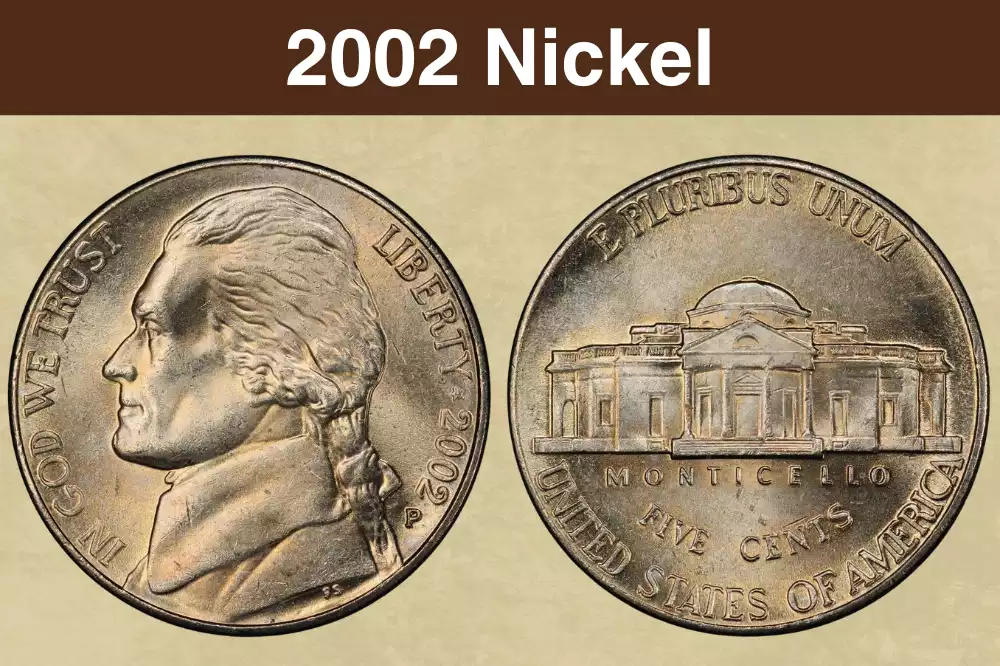 2002 Nickel