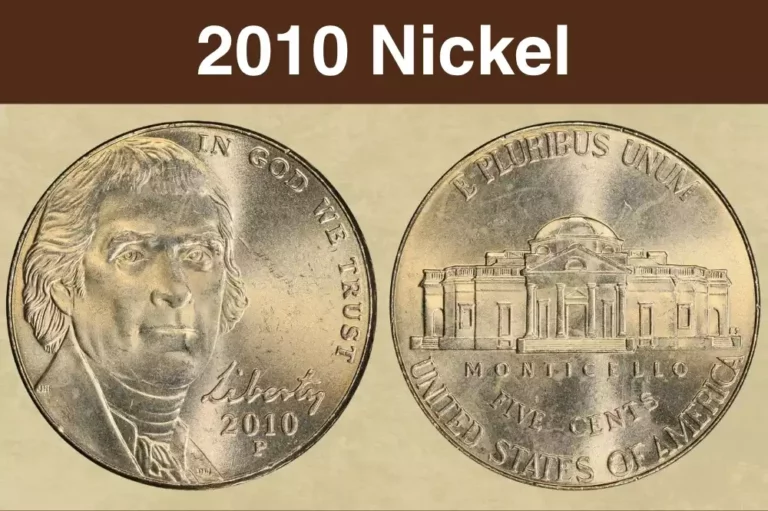 2010 Nickel Value