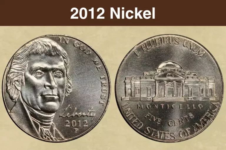 2012 Nickel