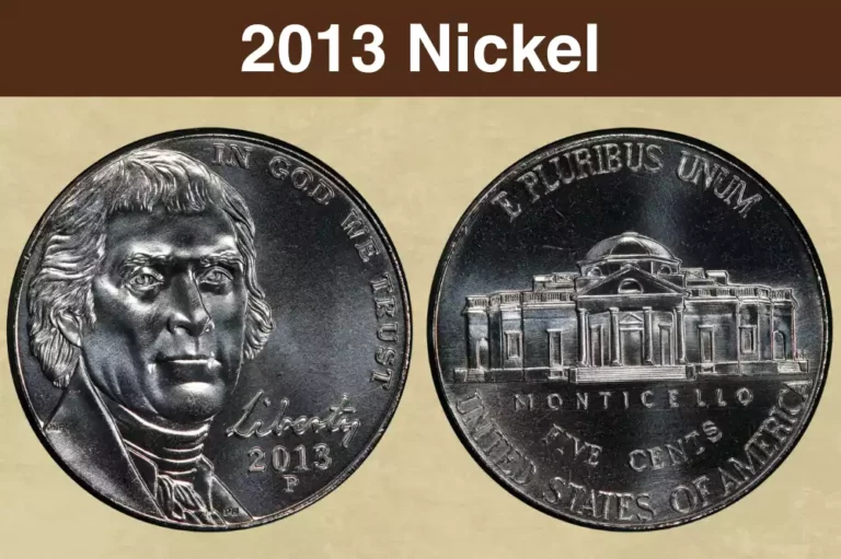 2013 Nickel