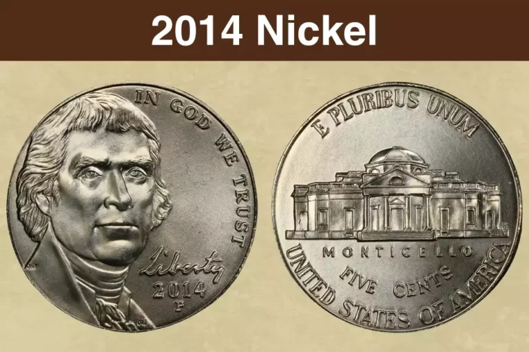2014 Nickel