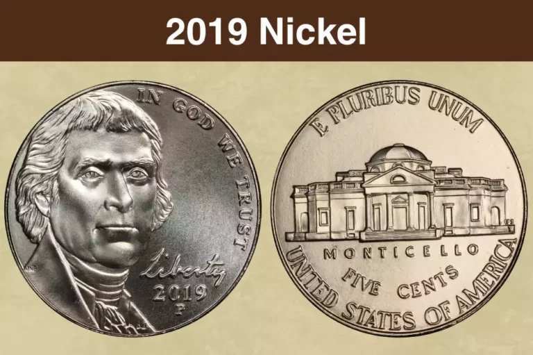 2019 Nickel