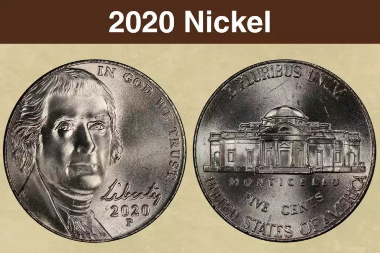 2020 Nickel