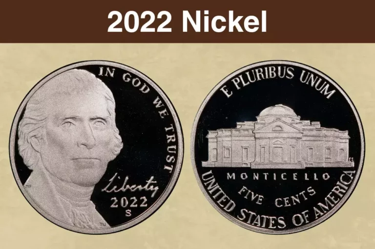 2022 Nickel