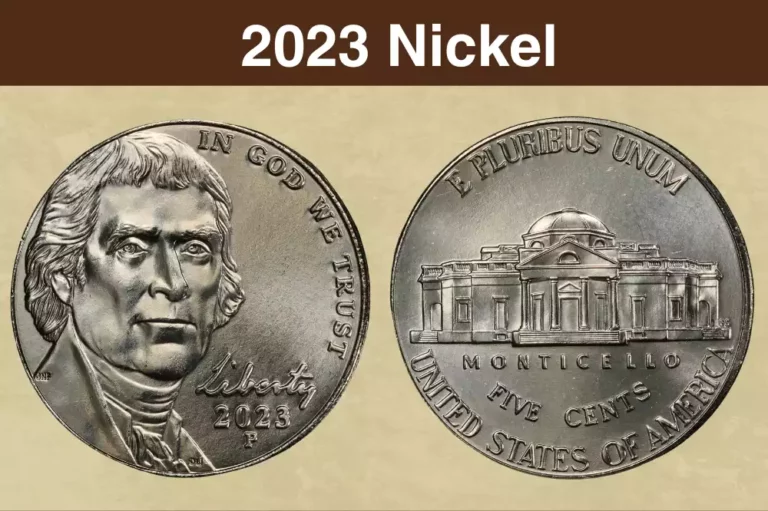 2023 Nickel Value