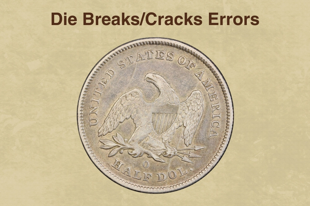 Die Breaks/Cracks Errors