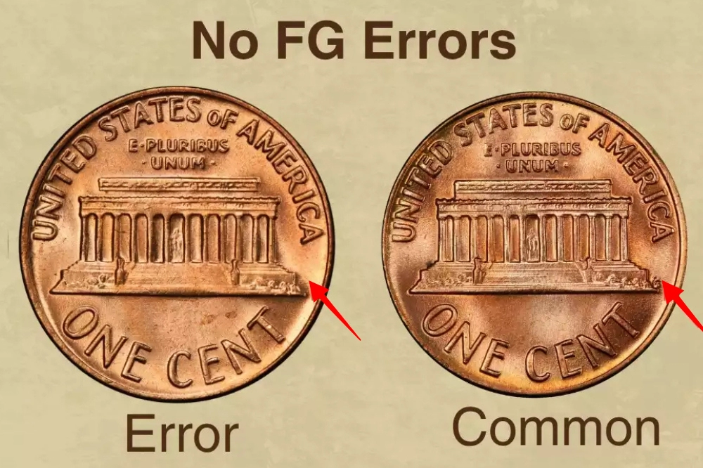 No FG Errors