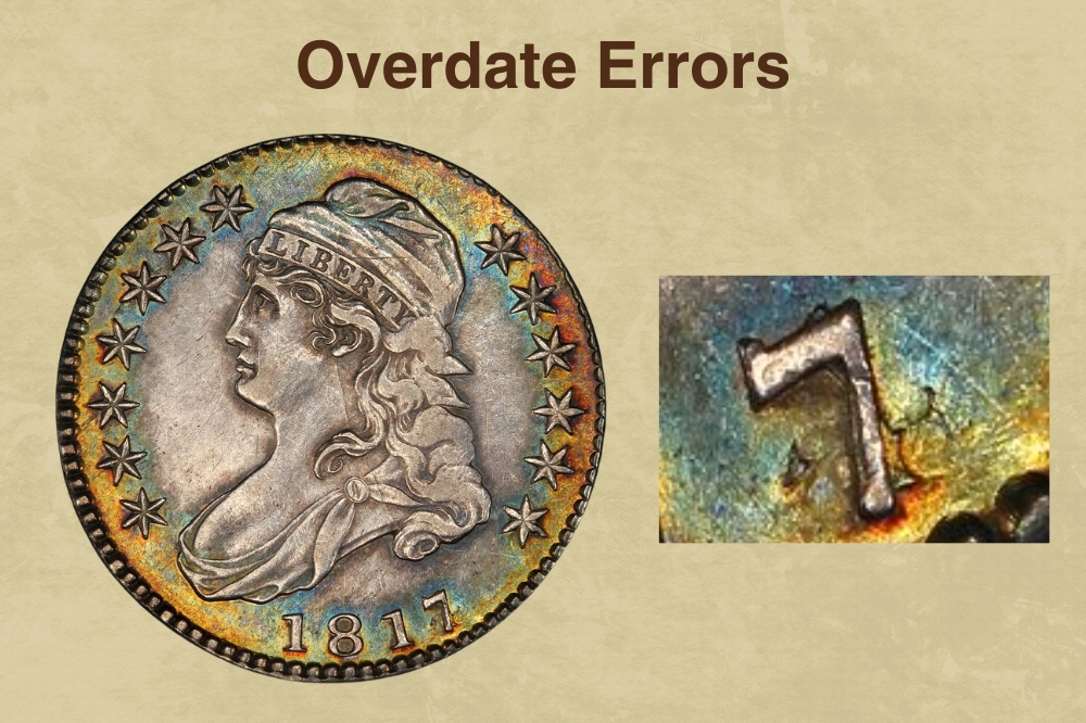 Overdate Errors
