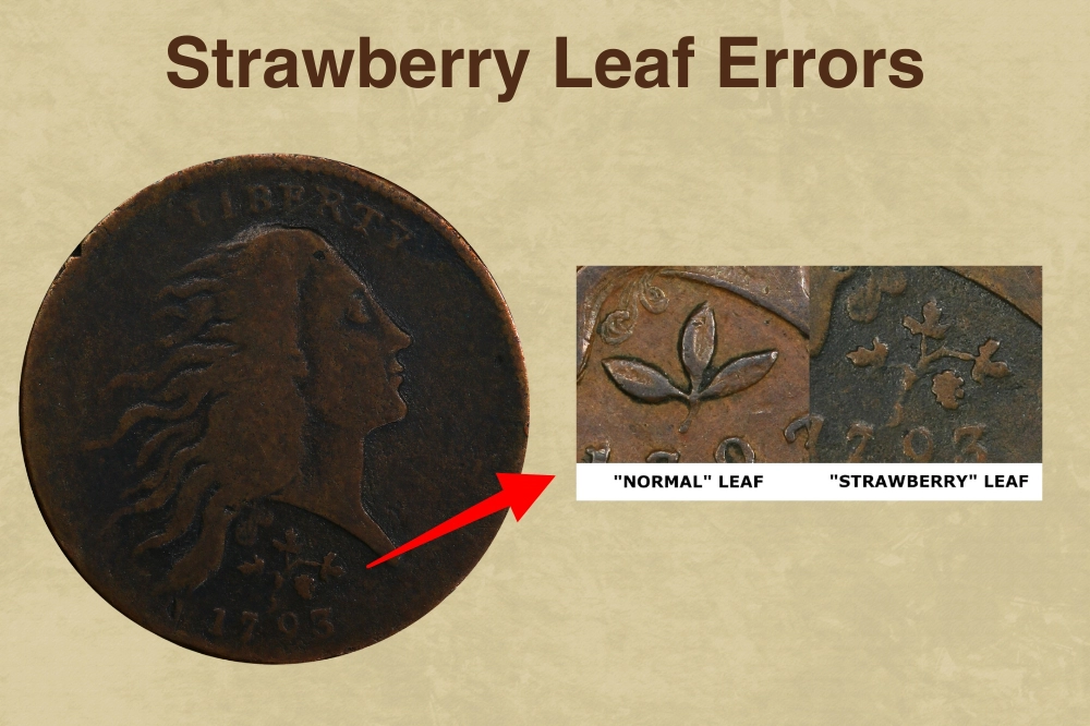 Strawberry Leaf Errors