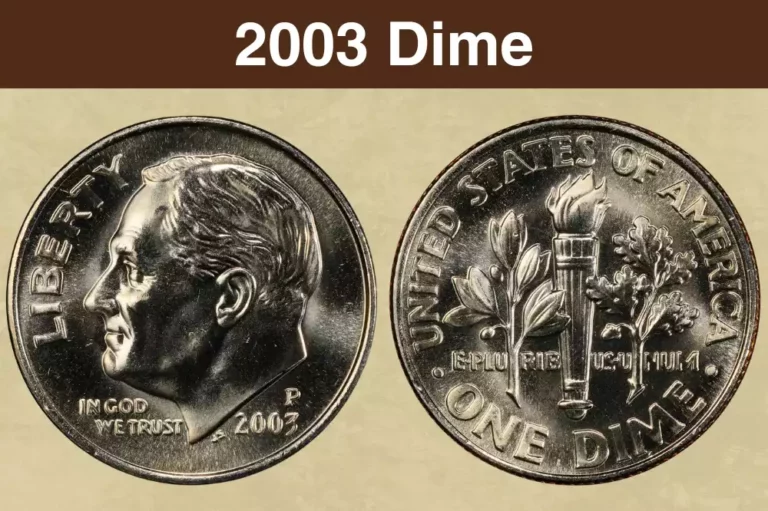 2003 Dime