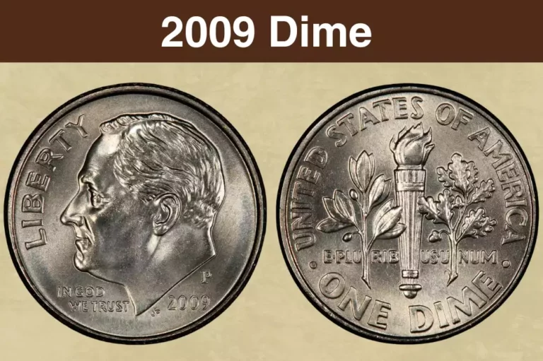 2009 Dime
