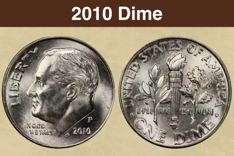 2010 Dime