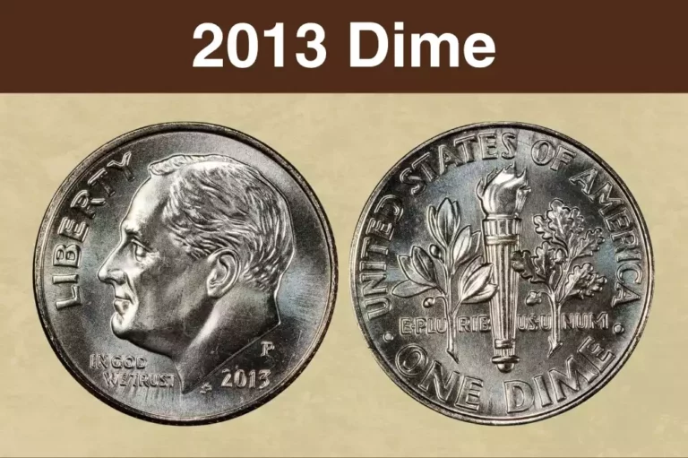 2013 Dime Value