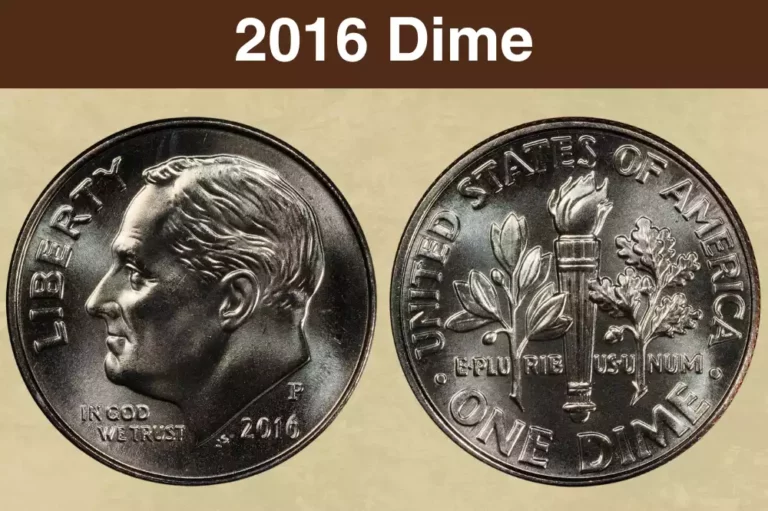 2016 Dime