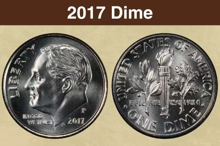 2017 Dime