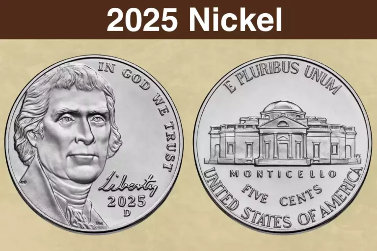 2025 Nickel Value
