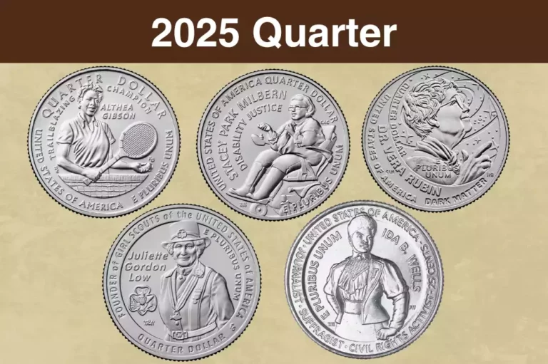2025 Quarter