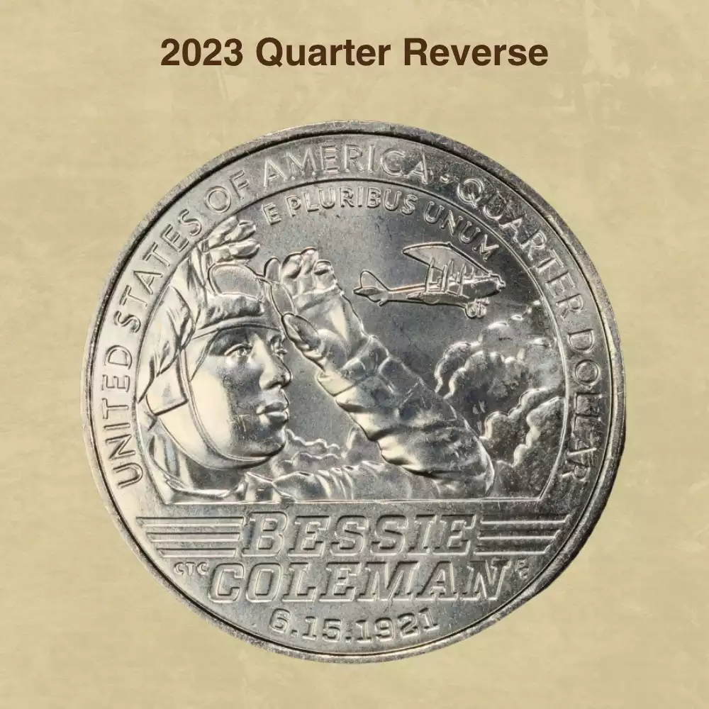 The Reverse Of The 2023 Quarter