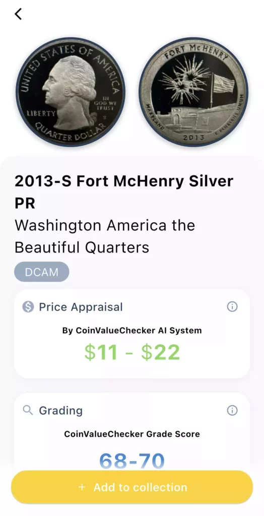 CoinValueChecker APP