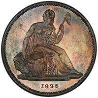 1836 Medal Alignment PR