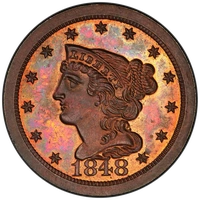 1848 Original PR