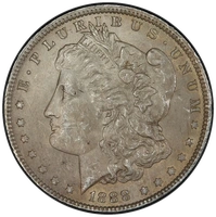 1888-O VAM 4 Hot Lips VRS: R5