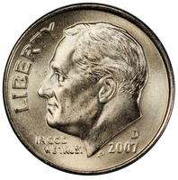 2007-D Satin Finish