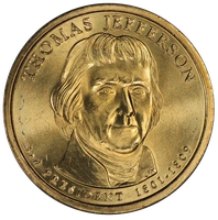 2007-D Jefferson FDI Pos. B