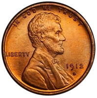 1912-D RD