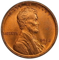 1913-D RD