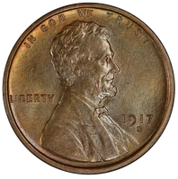 1917-S