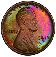 1918-D