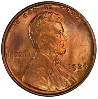 1924-D RD