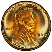 1939 Penny