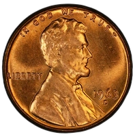 1963-D RD