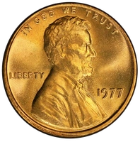 1977 RD