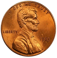 1983 DDR RD