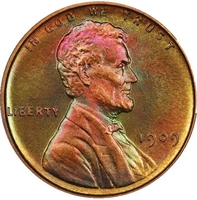 1909 VDB