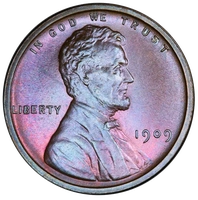 1909 PR