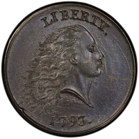 1793 Chain, Periods, S-4