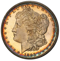 1893-CC Branch Mint