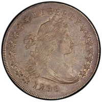 1796 BB-63, Small Date & Letters