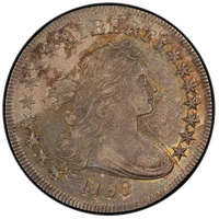 1798 BB-81, 15 Stars