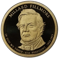 2010-S M. Fillmore PR