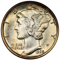 1928-D FB