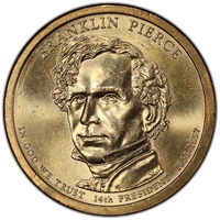 2010 Missing Edge F. Pierce