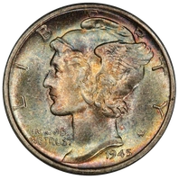 1945-S Micro S FB