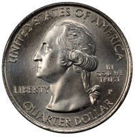 2013-P Perry's Memorial