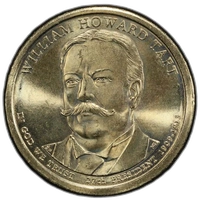 2013-D W.H. Taft Pos.B