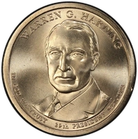 2014-P W.G. Harding Pos.B